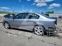 2008 Subaru Legacy фото