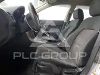 2008 Subaru Legacy photo
