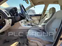 2008 Subaru Legacy фото