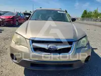 2008 Subaru Legacy фото