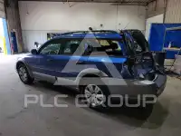 2008 Subaru Legacy photo