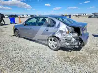 2008 Subaru Legacy photo