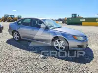 2008 Subaru Legacy photo