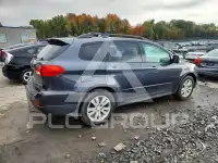 2008 Subaru Tribeca фото