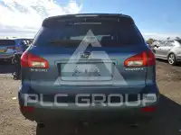 2008 Subaru Tribeca photo