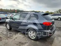 2008 Subaru Tribeca фото