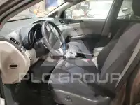 2008 Subaru Tribeca фото