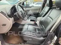2008 Subaru Tribeca фото
