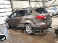 2008 Subaru Tribeca фото