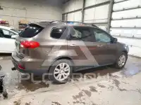 2008 Subaru Tribeca фото