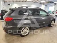 2008 Subaru Tribeca photo