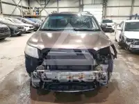 2008 Subaru Tribeca фото