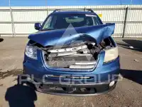 2008 Subaru Tribeca photo