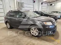 2008 Subaru Tribeca photo