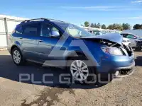 2008 Subaru Tribeca photo