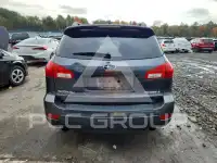 2008 Subaru Tribeca фото