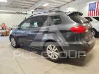 2008 Subaru Tribeca photo