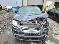 2008 Subaru Tribeca фото