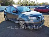 2008 Subaru Tribeca фото