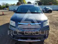 2008 Subaru Tribeca фото