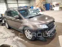 2008 Subaru Tribeca фото