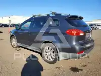 2008 Subaru Tribeca фото