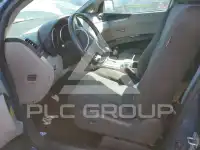 2008 Subaru Tribeca фото