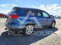 2008 Subaru Tribeca фото