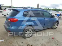 2008 Subaru Tribeca фото