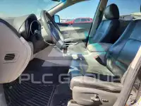 2008 Subaru Tribeca фото