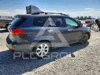 2008 Subaru Tribeca фото