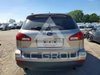 2008 Subaru Tribeca фото