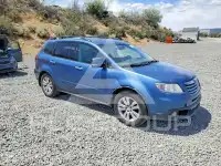 2008 Subaru Tribeca фото