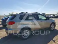 2008 Subaru Tribeca фото