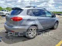 2008 Subaru Tribeca фото