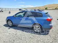 2008 Subaru Tribeca фото