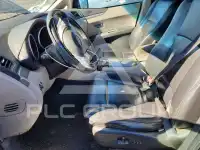 2008 Subaru Tribeca фото