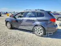2008 Subaru Tribeca фото