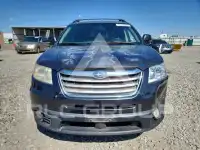 2008 Subaru Tribeca фото