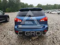 2008 Subaru Tribeca фото