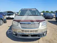 2008 Subaru Tribeca фото
