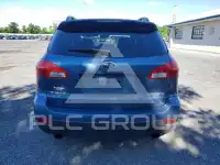 2008 Subaru Tribeca фото