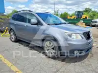2008 Subaru Tribeca фото