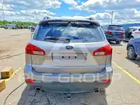 2008 Subaru Tribeca фото