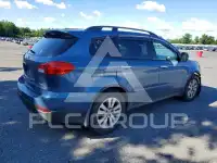 2008 Subaru Tribeca фото