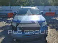 2008 Subaru Tribeca фото