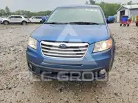 2008 Subaru Tribeca фото