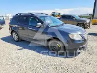 2008 Subaru Tribeca фото
