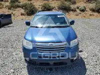 2008 Subaru Tribeca фото