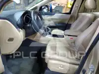 2008 Subaru Tribeca фото